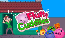 Fluffy Cuddlies