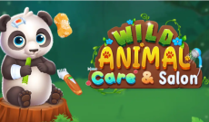 Wild Animal Care And Salon