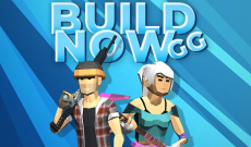 Build Now GG