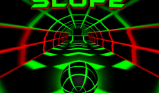 Slope - Game Online