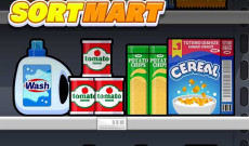 Sort Mart