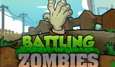 Battling Zombies