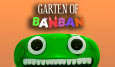 Garten of BanBan