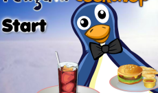 PENGUIN COOKSHOP