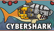 CyberShark