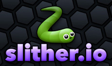 Slither io