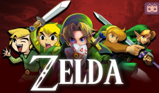 The Legend of Zelda