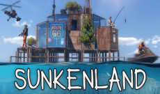 Sunkenland