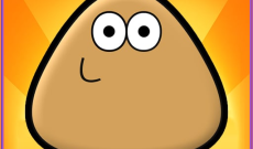 Pou Online