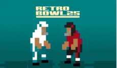  Retro Bowl 25