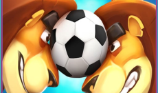 Rumble Stars Football - Online Soccer Game