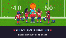 Retro Bowl