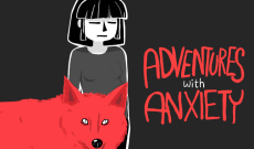 Adventures With Anxiety