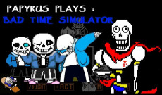 Bad Time Simulator