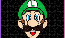 Super Mario Jigsaw Puzzle : season 2