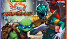 Ultimate Hero Clash!