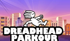 Dreadhead Parkour