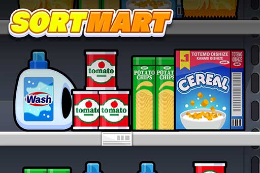 Sort Mart