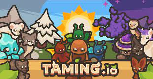 Taming io fun survival game  Survival games, Fun, Survival