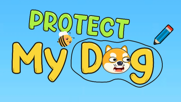 PROTECT MY DOG 2 