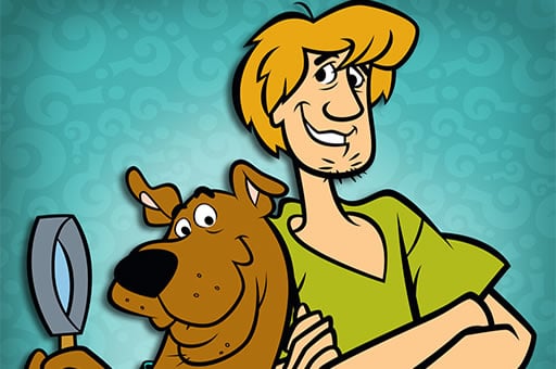 Scooby Doo Hidden Stars