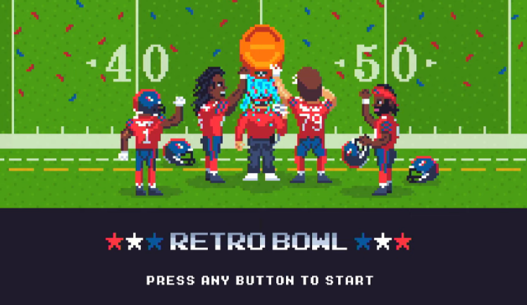 Retro Bowl